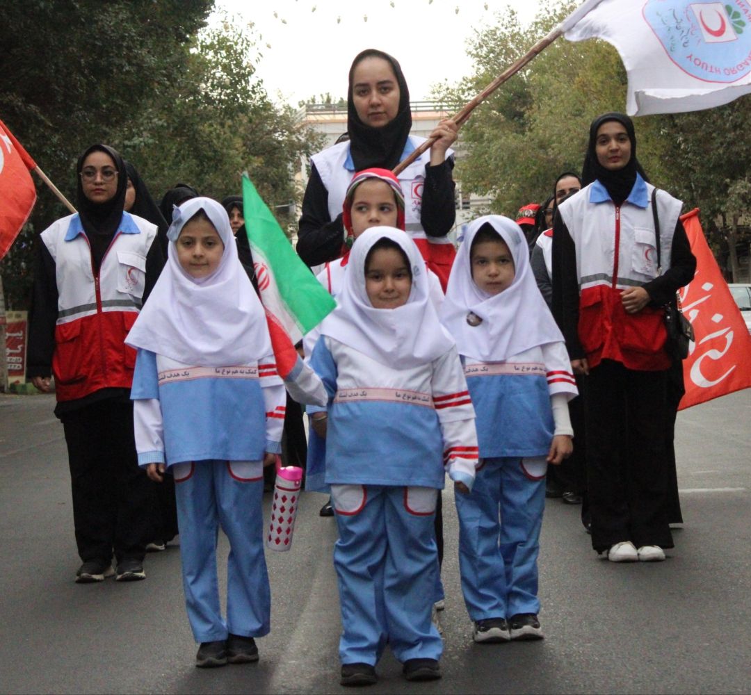 رزمایش «جان‌فدا»؛ نمایش آمادگی و همدلی مردمی
