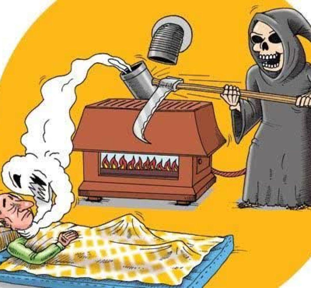 افزایش ناگهانی مسمومیت با ۸ کشته