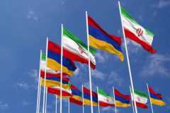 ارمنستان می‌تواند پل ایران به بازار اوراسیا باشد/ هرگونه کریدور فراسرزمینی غیرقابل‌قبول است