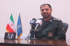 فرمانده ناحیه مقاومت بسیج دلیجان تشریح کرد