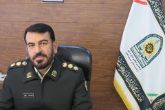 رفع تصرف اراضی ملی در دلیجان