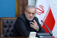 پزشکیان: عزم ما اصلاح سیستم آموزشی است