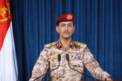 فرودگاه بن گوریون، نیروگاه برق قدس اشغالی و ناو آمریکایی؛ جدیدترین شکار موشک‌های یمنی