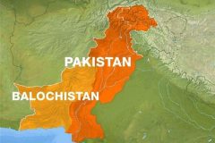 حمله انتحاری در پاکستان ۵ کشته برجا گذاشت