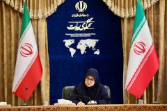 سخنگوی دولت: معتقدیم نباید امور کشور به مذاکرات گره بخورد