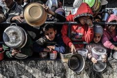 کودکیِ ربوده شدهِ کودکان غزه؛ آرزوهایی که زیر آوار دفن شدند