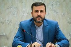 سفیر ایران: دروغ منتشره درباره غریب‌آبادی رذالت منافقین بود