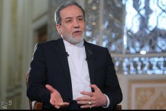 عراقچی:شنبه با توجه به نحوه حضور آمریکاجمع‌بندی خواهیم کرد