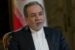 عراقچی: دور بعدی مذاکرات در رم است