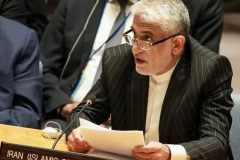 ایران: به هرگونه اقدام تجاوزکارانه آمریکا و اسرائیل سریعا و قاطعانه پاسخ می دهیم
