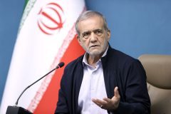 پزشکیان:حادثه بندر شهید رجایی بسیار تلخ بود/ موظف به تامین سلامت همه مردم هستیم