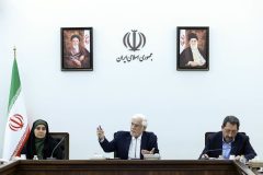 عارف: امسال باید با یک عزم ملی مساله نقاط حادثه‌خیز جاده‌ای کشور را حل کنیم