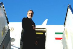 عراقچی برای دور سوم گفتگوها امروز راهی مسقط می‌شود