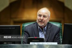 قالیباف: تعرض به ایران آتش زدن بشکه باروت است