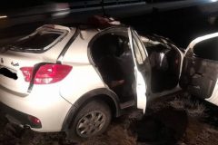 ۸۳۸ نفر در تصادفات نوروز ۱۴۰۴ جان باخته‌اند