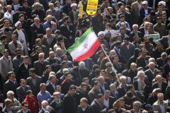 وزارت دفاع: ملت ایران به دشمن اجازه ماجراجویی نمی‌دهد