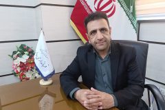 سرپرست بخشداری مرکزی شهرستان دلیجان منصوب شد