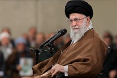 امام خامنه‌ای:وظیفه مهم حوزه زمینه‌سازی تمدن نوین اسلامی است