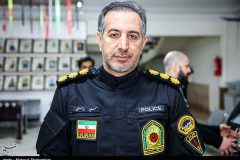 تشریح اقدامات جدید پلیس درمقابله با اراذل/کاهش۴۰درصدی شرارت