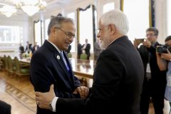 آمادگی ایران برای انتقال تجربیات به کشورهای عضو اکو