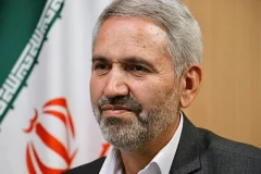 نماینده سابق مردم خمین در مجلس شورای اسلامی:رئیس جمهور آینده ادامه‌دهنده مسیر شهید خدمت باشد