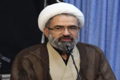 امام جمعه موقت اراک:انتخابات یکی از افتخارات نظام است