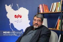 ایزدی: مذاکرات غیرمستقیم ایران و آمریکا در شرایطی از تضاد و بی‌اعتمادی