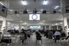 ماراتن نوبت اول کنکور سراسری سال ۱۴۰۴ با حضور ۴۰۶ هزار داوطلب آغاز شد