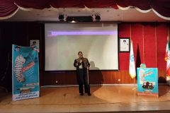 در ششمین روز دومین هفته فرهنگی دلیجان، بزرگداشت فاضلین نراقی برگزار شد