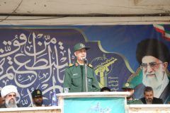 سوم خرداد، روز فخر خرمشهر است