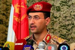 حمله موفق یمن به فرودگاه بن گوریون با پهپادهای «یافا»