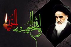 اندیشه‌های امام خمینی (ره) الهام‌بخش حرکت‌های آزادی‌بخش در سراسر جهان بود