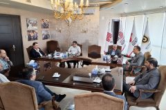 اقدام طلایی ساینا در سلامت دلیجان