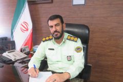 کاهش ۱۲ درصدی وقوع سرقت در دلیجان