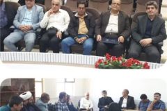 اصحاب فرهنگ ،هنر و رسانه در فعالیتهای اجتماعی پیشرو هستند