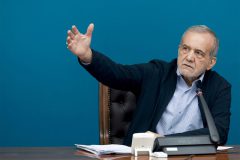پزشکیان: بحران آب از آنچه امروز درباره آن صحبت می‌شود، جدی‌تر است