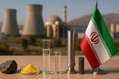 چرخه کامل سوخت هسته‌ای ایران؛ از استخراج “اورانیوم” تا تولید سوخت و رادیودارو