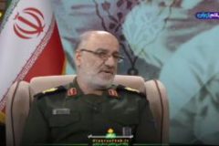 مشاور عالی فرمانده نیروی زمینی سپاه مطرح کرد:پنجم مردادماه تجلی‌گاه ایثار و مقاومت اراک