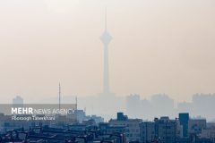 ریزگردها فقط «خارجی» نیستند؛ آیا جنگ ۱۲ روزه در آلودگی تهران نقش دارد؟