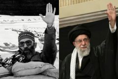 «قهرمان ما» کنار ما است!