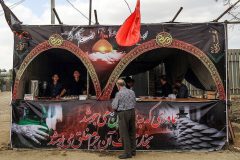 موکب‌های دلیجان؛ پل ارتباطی بین عشق و فرهنگ در اربعین