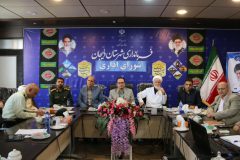 جنگ ۱۲ روزه واگرایی موردنظر دشمن را به همدلی مردم تبدیل کرد