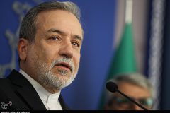 عراقچی: زمان آن فرا رسیده تحریم‌ها به عنوان جنایت علیه بشریت شناخته شود