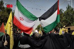 حمایت از ملت‌های مظلوم یک وظیفه انسانی و اخلاقی
