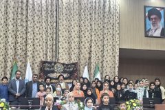 نشست ادبیات آیینی با حضور نویسنده محبوب شبکه پویا برگزار شد