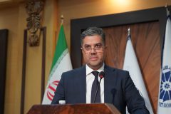 دکتر بهرام محمدی مدیرعامل مجتمع کارخانجات ساینا به هیات رئیسه انجمن نساجی ایران راه یافت