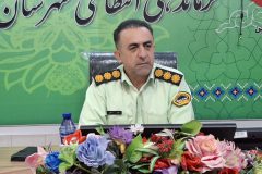 توقیف محموله ۱۰۶ میلیاردی کالای قاچاق در دلیجان