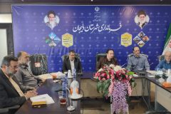 ستاد گنجینه‌های دفاع مقدس شهرستان دلیجان تشکیل جلسه داد