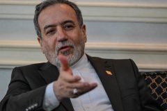 عراقچی: برای شروع مذاکره بحث اراده در طرف مقابل مهم است