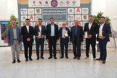 صنعتگران دیار دل و جان، افتخار استان
